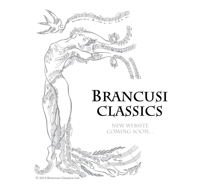 Brancusi Classics